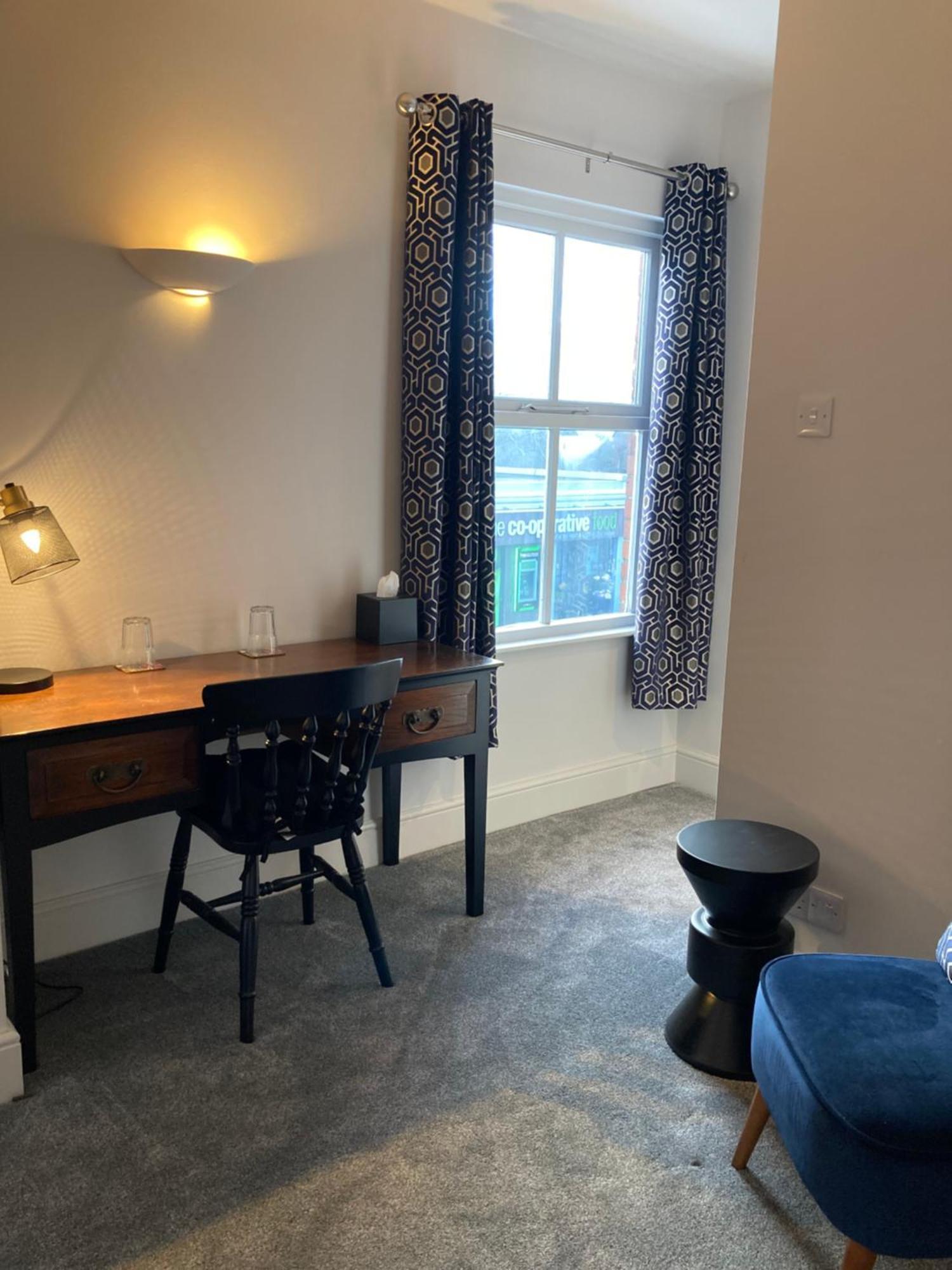 Crick Cottage Rooms Екстер'єр фото