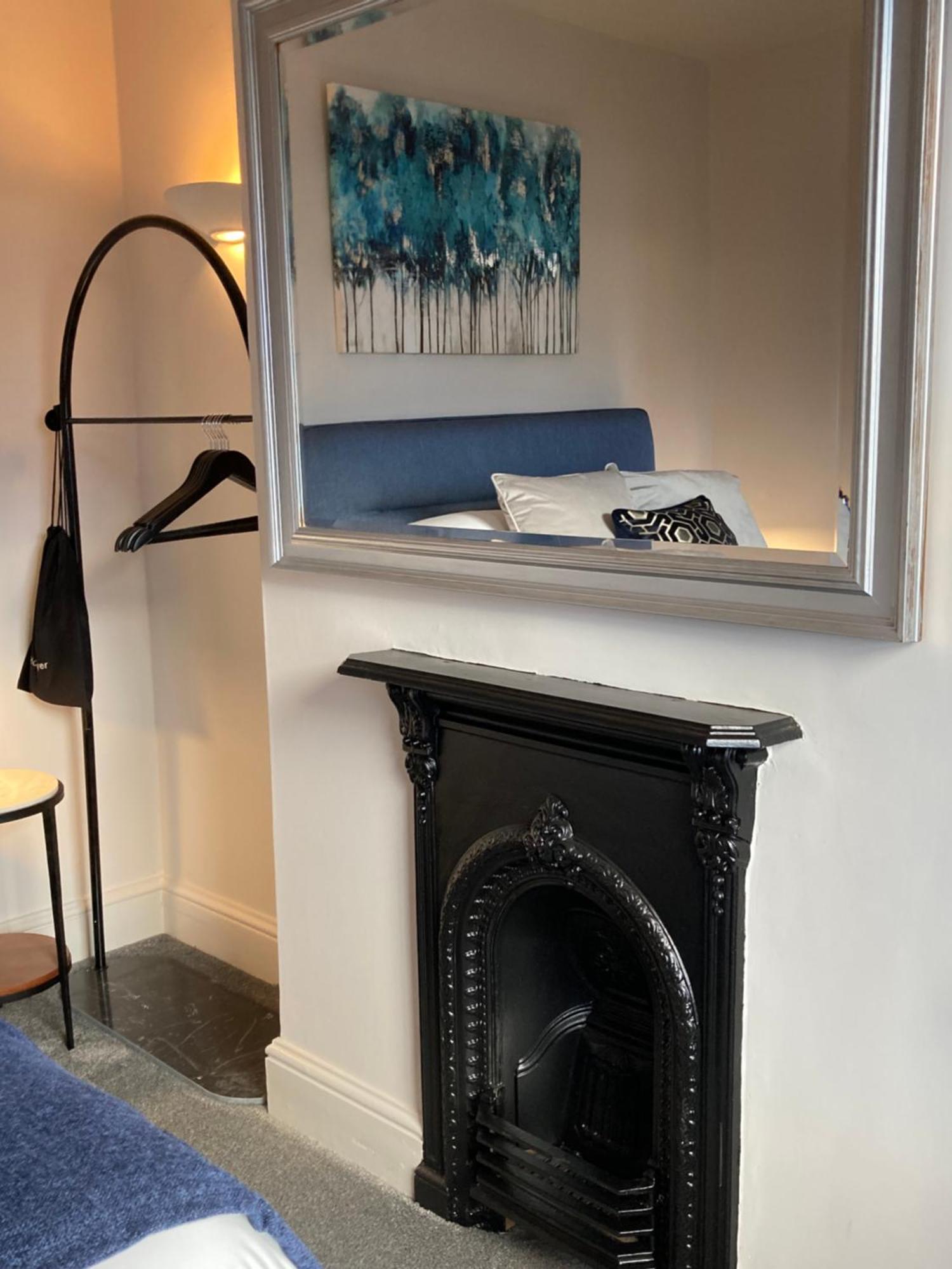Crick Cottage Rooms Екстер'єр фото
