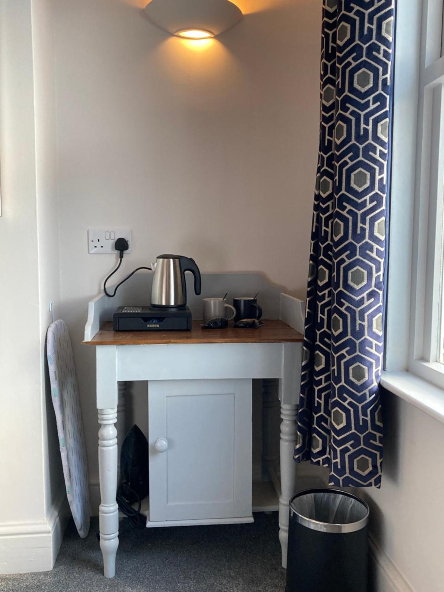 Crick Cottage Rooms Екстер'єр фото